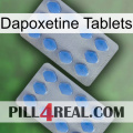 Dapoxetine Tablets 20